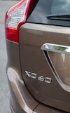 Volvo XC60 2014