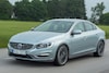 Volvo S60 2014