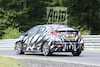 Honda Civic Type-R spyshots