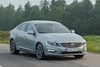 Volvo S60 2014
