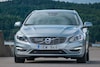 Volvo V60 2014