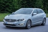 Volvo V60 2014