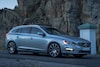 Volvo V60 2014