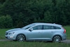 Volvo V60 2014