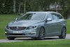 Volvo V60 2014