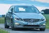 Volvo V60 2014