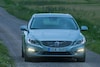 Volvo V60 2014