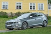 Volvo V60 2014