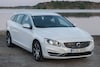 Volvo V60 D6 Plug-in Hybrid 2014