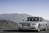 Audi A8 Facelift