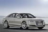 Audi A8 Facelift