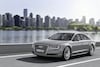 Audi A8 Facelift