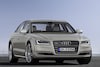 Audi A8 Facelift