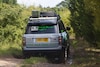 Range Rover Hybrid