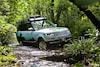 Range Rover Hybrid