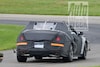 Ford Mustang Spyshots