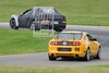Ford Mustang Spyshots