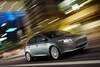 Ford Focus Electric