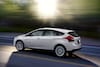 Ford Focus Electric