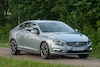 Volvo S60 2014
