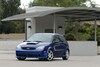 Saleen Ford Focus S121 N2O