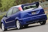 Saleen Ford Focus S121 N2O