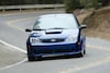 Saleen Ford Focus S121 N2O