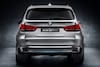 BMW Concept X5 eDrive