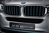 BMW Concept X5 eDrive