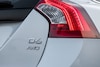 Volvo V60 D6 Plug-in Hybrid 2014