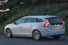 Volvo V60 D6 Plug-in Hybrid 2014