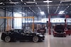 Tesla assemblage Tilburg