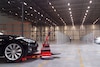 Tesla assemblage Tilburg