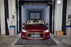 Tesla assemblage Tilburg (foto ANP)