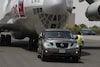 Nissan Patrol Challenge Record