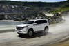 Toyota Land Cruiser 2014