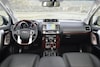 Toyota Land Cruiser 2014