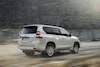 Toyota Land Cruiser 2014