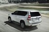 Toyota Land Cruiser 2014