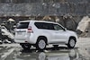 Toyota Land Cruiser 2014