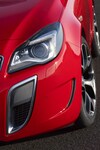 Opel Insignia OPC