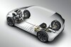 Peugeot 208 FE Hybrid concept