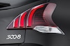 Peugeot 3008 facelift