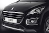 Peugeot 3008 facelift