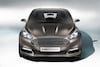 Ford S-Max Concept