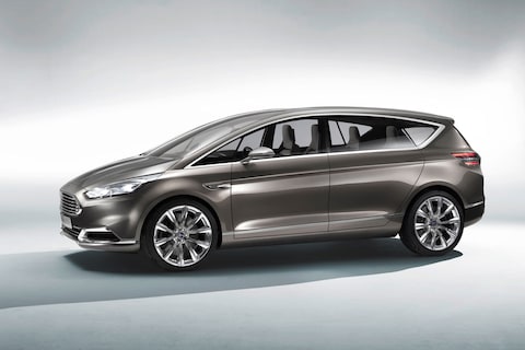 Blik op 2014: eenzame MPV's