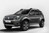 Dacia Duster facelift