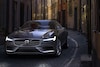 Volvo Concept Coupe