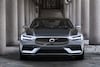 Volvo Concept Coupe