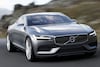 Volvo Concept Coupe
